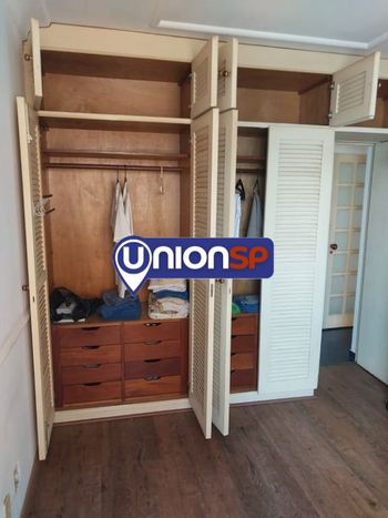 Foto 5 do(a) Apartamento de 3 quartos à venda em Campo Belo, São Paulo