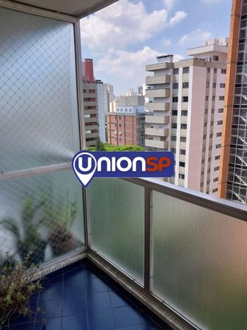 Foto 3 do(a) Apartamento de 3 quartos à venda em Campo Belo, São Paulo