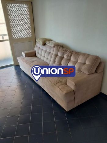 Foto 2 do(a) Apartamento de 3 quartos à venda em Campo Belo, São Paulo