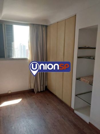 Foto 6 do(a) Apartamento de 3 quartos à venda em Campo Belo, São Paulo