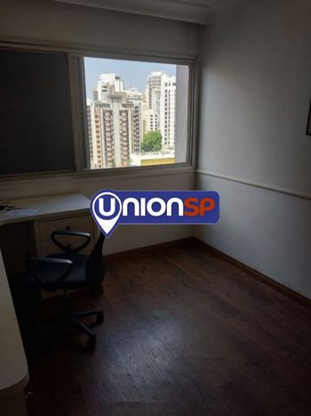 Foto 12 do(a) Apartamento de 3 quartos à venda em Campo Belo, São Paulo