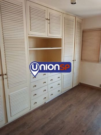 Foto 9 do(a) Apartamento de 3 quartos à venda em Campo Belo, São Paulo