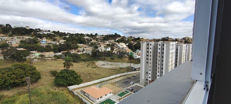 Foto 9 do(a) Apartamento de 2 quartos à venda em Chácara Contagem, Contagem