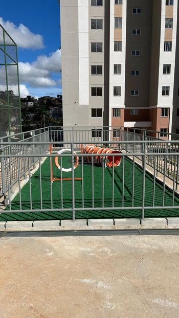 Foto 23 do(a) Apartamento de 2 quartos à venda em Chácara Contagem, Contagem