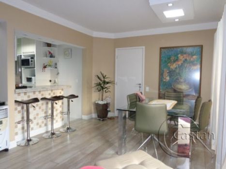 Foto 11 do(a) Apartamento de 3 quartos à venda em Vila Oratório, São Paulo