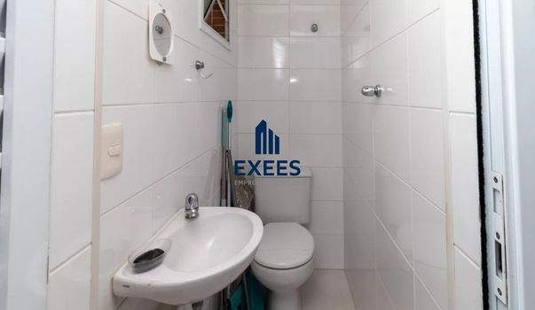Foto 8 do(a) Apartamento de 2 quartos à venda em Água Branca, São Paulo