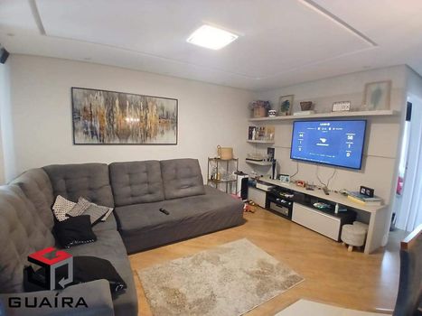 Foto 1 do(a) Cobertura de 2 quartos à venda em Jardim Ocara, Santo André