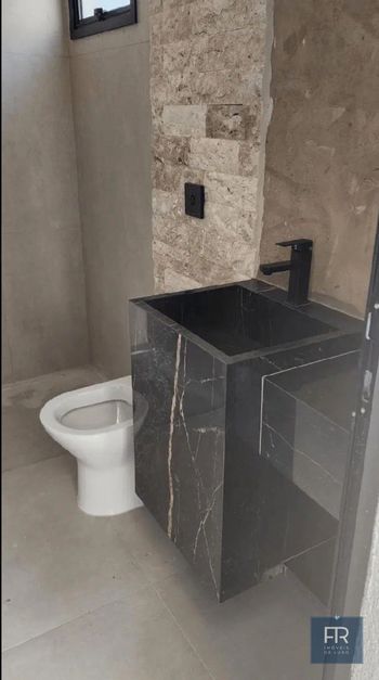 Foto 25 do(a) Casa em Condomínio de 3 quartos à venda em Aclimação, Uberlândia