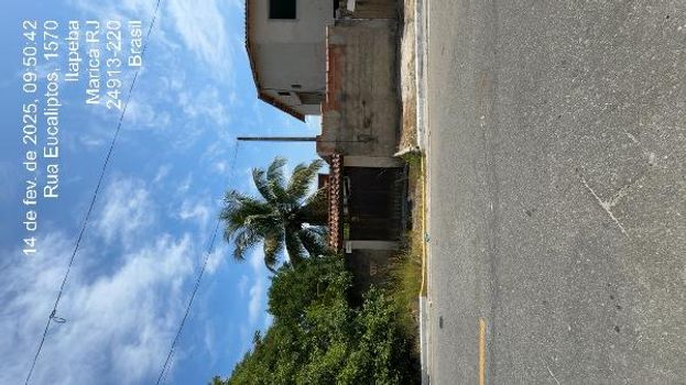 Foto 1 do(a) Casa de 2 quartos à venda em Itapeba, Maricá