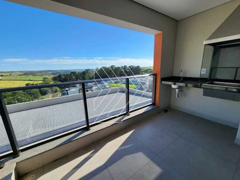 Foto 2 do(a) Apartamento de 3 quartos à venda em Parque das Esmeraldas II, Marília