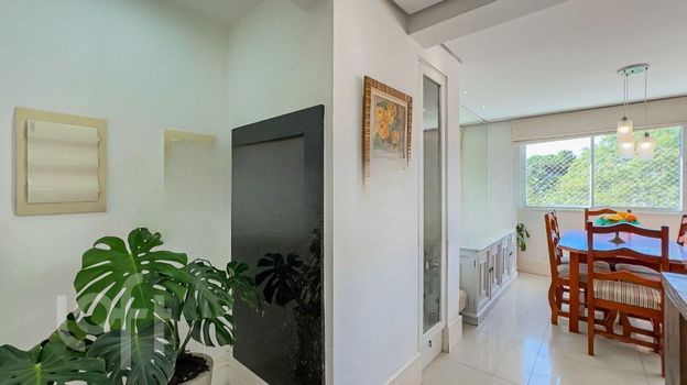 Foto 3 do(a) Apartamento de 2 quartos à venda em Petrópolis, Porto Alegre