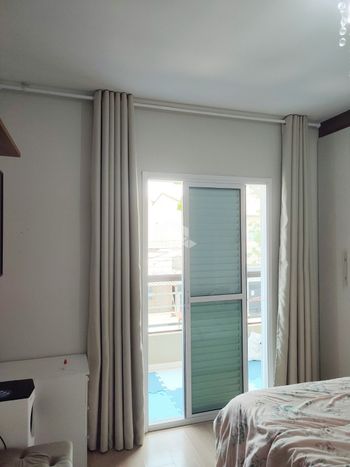 Foto 11 do(a) Apartamento de 2 quartos à venda em Vila Aquilino, Santo André
