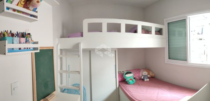 Foto 13 do(a) Apartamento de 2 quartos à venda em Vila Aquilino, Santo André