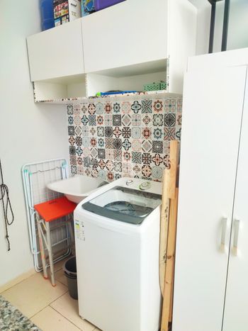 Foto 17 do(a) Apartamento de 2 quartos à venda em Vila Aquilino, Santo André