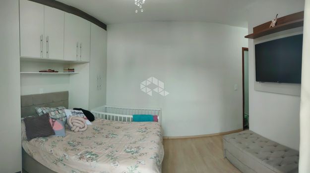 Foto 9 do(a) Apartamento de 2 quartos à venda em Vila Aquilino, Santo André