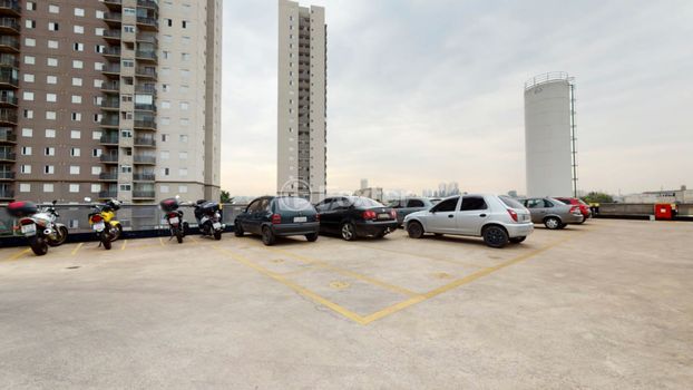 Foto 31 do(a) Apartamento de 1 quartos à venda em Vila Medeiros, São Paulo