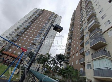 Foto 15 do(a) Apartamento de 1 quartos à venda em Vila Medeiros, São Paulo