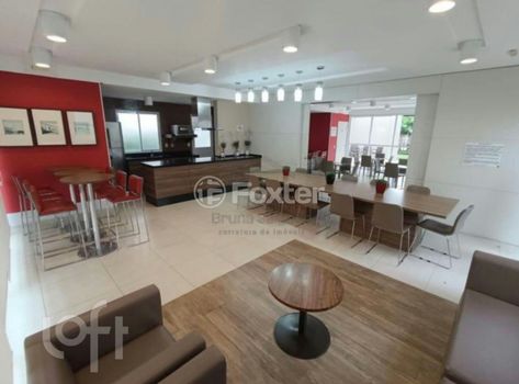 Foto 16 do(a) Apartamento de 1 quartos à venda em Vila Medeiros, São Paulo