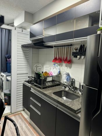 Foto 7 do(a) Apartamento de 1 quartos à venda em Vila Medeiros, São Paulo