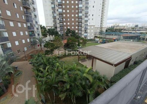 Foto 12 do(a) Apartamento de 1 quartos à venda em Vila Medeiros, São Paulo