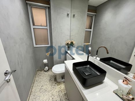 Foto 13 do(a) Apartamento de 3 quartos à venda em Rudge Ramos, São Bernardo do Campo