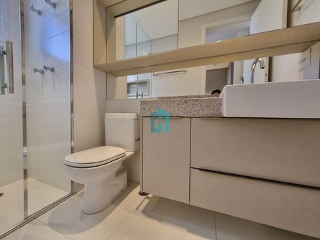 Foto 37 do(a) Apartamento de 3 quartos para alugar em Vila Gertrudes, São Paulo