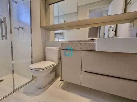 Foto 35 do(a) Apartamento de 3 quartos para alugar em Vila Gertrudes, São Paulo