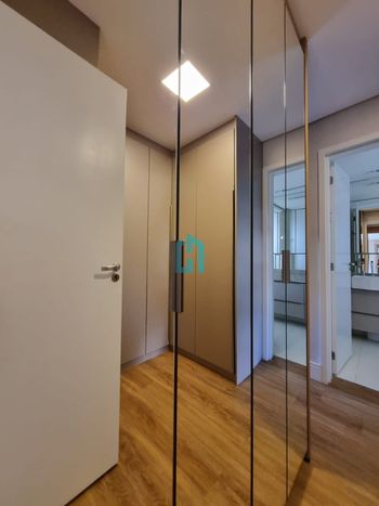 Foto 10 do(a) Apartamento de 3 quartos para alugar em Vila Gertrudes, São Paulo