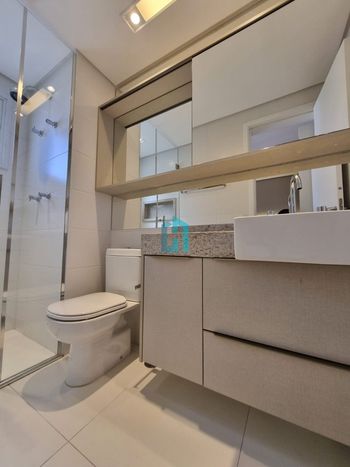 Foto 36 do(a) Apartamento de 3 quartos para alugar em Vila Gertrudes, São Paulo