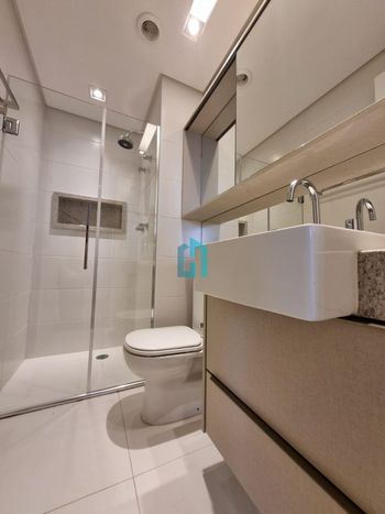 Foto 20 do(a) Apartamento de 3 quartos para alugar em Vila Gertrudes, São Paulo