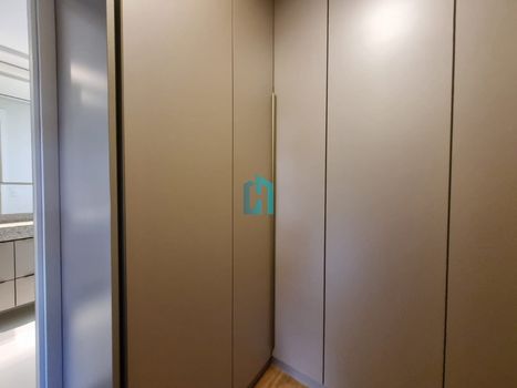 Foto 12 do(a) Apartamento de 3 quartos para alugar em Vila Gertrudes, São Paulo