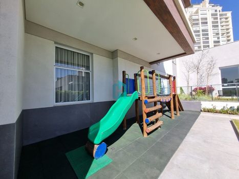 Foto 49 do(a) Apartamento de 3 quartos para alugar em Vila Gertrudes, São Paulo