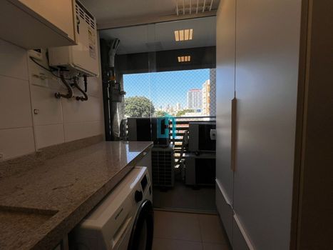 Foto 42 do(a) Apartamento de 3 quartos para alugar em Vila Gertrudes, São Paulo