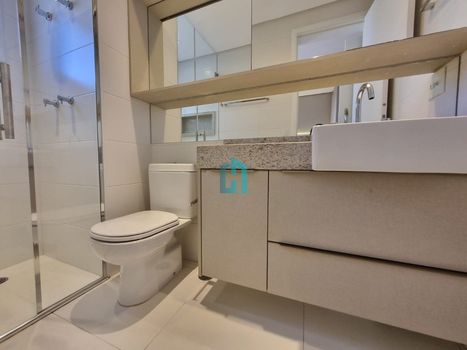 Foto 8 do(a) Apartamento de 3 quartos para alugar em Vila Gertrudes, São Paulo