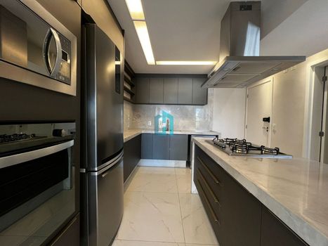 Foto 32 do(a) Apartamento de 3 quartos para alugar em Vila Gertrudes, São Paulo