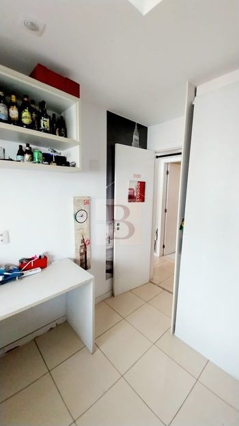 Foto 25 do(a) Apartamento de 3 quartos à venda em Vital Brazil, Niterói