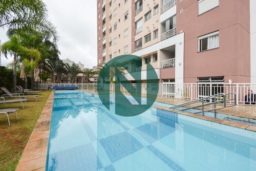 Foto 36 do(a) Apartamento de 2 quartos à venda em Vila Gumercindo, São Paulo