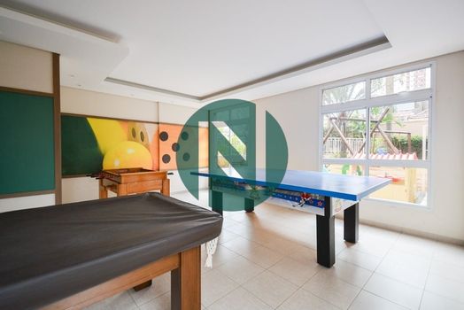 Foto 46 do(a) Apartamento de 2 quartos à venda em Vila Gumercindo, São Paulo