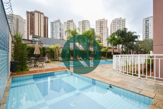 Foto 38 do(a) Apartamento de 2 quartos à venda em Vila Gumercindo, São Paulo