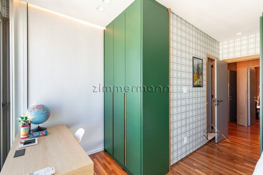 Foto 23 do(a) Cobertura de 3 quartos à venda em Indianópolis, São Paulo