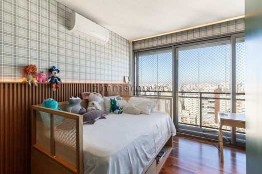 Foto 20 do(a) Cobertura de 3 quartos à venda em Indianópolis, São Paulo