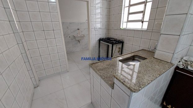 Foto 23 do(a) Apartamento de 2 quartos à venda em Itararé, São Vicente