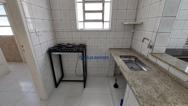 Foto 24 do(a) Apartamento de 2 quartos à venda em Itararé, São Vicente
