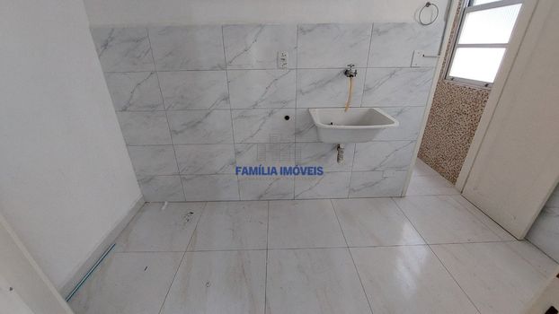 Foto 25 do(a) Apartamento de 2 quartos à venda em Itararé, São Vicente