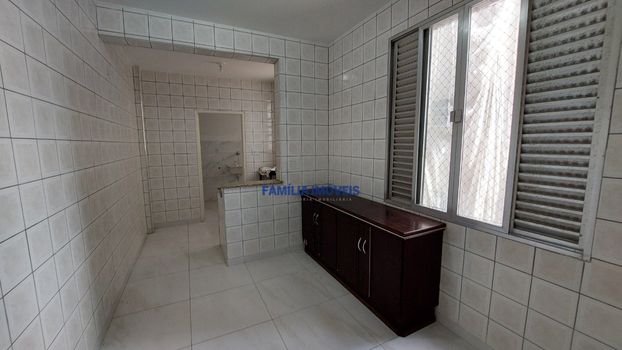 Foto 21 do(a) Apartamento de 2 quartos à venda em Itararé, São Vicente