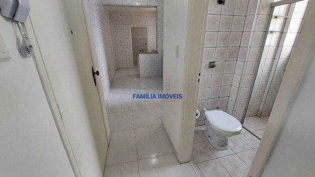 Foto 17 do(a) Apartamento de 2 quartos à venda em Itararé, São Vicente