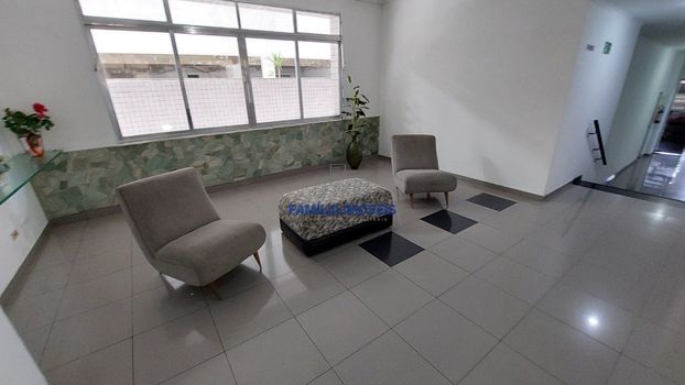 Foto 35 do(a) Apartamento de 2 quartos à venda em Itararé, São Vicente