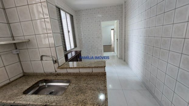 Foto 22 do(a) Apartamento de 2 quartos à venda em Itararé, São Vicente