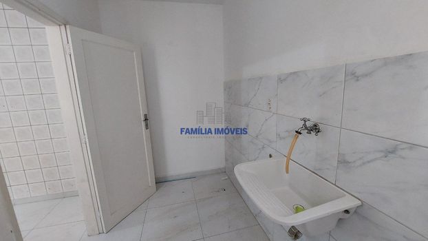 Foto 28 do(a) Apartamento de 2 quartos à venda em Itararé, São Vicente