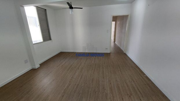 Foto 1 do(a) Apartamento de 2 quartos à venda em Itararé, São Vicente